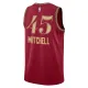 Camiseta Cleveland Cavaliers Donovan Mitchell City Edition 2023-24 Swingman para Hombre