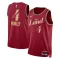 Camiseta Cleveland Cavaliers Evan Mobley City Edition 2023-24 Swingman para Hombre
