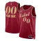 Camiseta Cleveland Cavaliers Personalizada City Edition 2023-24 Swingman para Hombre