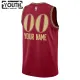 Camiseta Cleveland Cavaliers Personalizada City Edition 2023-24 Swingman para Niño