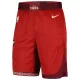 Pantalones Cleveland Cavaliers City Edition 2023-24 Swingman para Hombre