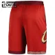 Pantalones Cleveland Cavaliers City Edition 2023-24 Swingman para Niño