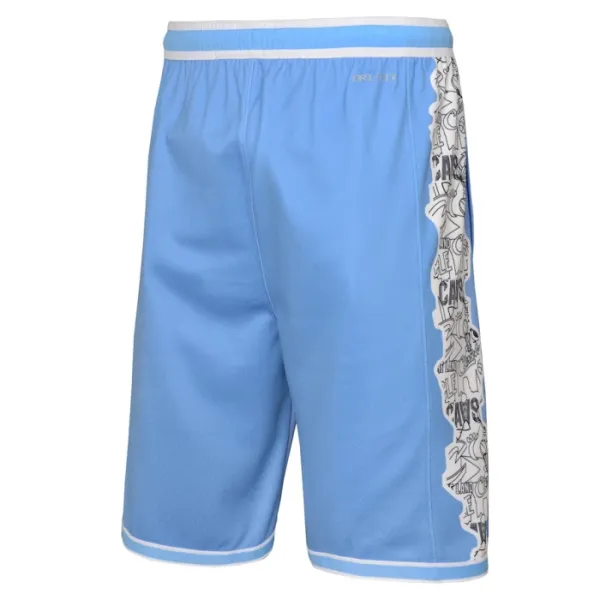 Pantalones Cleveland Cavaliers City Edition 2024-25 Swingman para Hombre