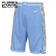 Pantalones Cleveland Cavaliers City Edition 2024-25 Swingman para Niño