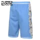 Pantalones Cleveland Cavaliers City Edition 2024-25 Swingman para Niño