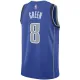Camiseta Dallas Mavericks Josh Green 8 Icon Edition Swingman para Hombre