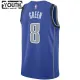Camiseta Dallas Mavericks Josh Green 8 Icon Edition Swingman para Niño