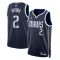 Camiseta Dallas Mavericks Kyrie Irving 2 Statement Edition Swingman para Hombre