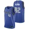 Camiseta Dallas Mavericks Maximilian Kleber 42 Icon Edition Swingman para Hombre