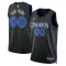 Camiseta Dallas Mavericks Personalizada City Edition 2023-24 Swingman para Hombre