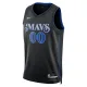 Camiseta Dallas Mavericks Personalizada City Edition 2023-24 Swingman para Hombre