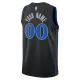 Camiseta Dallas Mavericks Personalizada City Edition 2023-24 Swingman para Hombre
