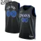 Camiseta Dallas Mavericks Personalizada City Edition 2023-24 Swingman para Niño