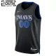 Camiseta Dallas Mavericks Personalizada City Edition 2023-24 Swingman para Niño
