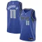 Camiseta Dallas Mavericks Tim Hardaway JR 11 Icon Edition Swingman para Hombre