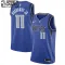 Camiseta Dallas Mavericks Tim Hardaway JR 11 Icon Edition Swingman para Niño