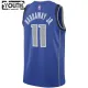 Camiseta Dallas Mavericks Tim Hardaway JR 11 Icon Edition Swingman para Niño