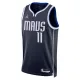 Camiseta Dallas Mavericks Tim Hardaway JR 11 Statement Edition Swingman para Hombre