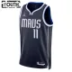 Camiseta Dallas Mavericks Tim Hardaway JR 11 Statement Edition Swingman para Niño