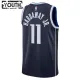 Camiseta Dallas Mavericks Tim Hardaway JR 11 Statement Edition Swingman para Niño