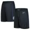 Pantalones Dallas Mavericks City Edition 2023-24 Swingman para Hombre