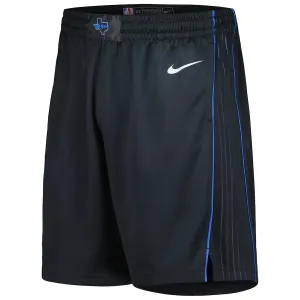 Pantalones Dallas Mavericks City Edition 2023-24 Swingman para Hombre