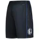 Pantalones Dallas Mavericks City Edition 2023-24 Swingman para Hombre