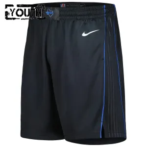 Pantalones Dallas Mavericks City Edition 2023-24 Swingman para Niño