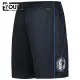 Pantalones Dallas Mavericks City Edition 2023-24 Swingman para Niño