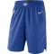 Pantalones Dallas Mavericks Icon Edition Swingman para Hombre
