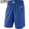 Pantalones Dallas Mavericks Icon Edition Swingman para Niño