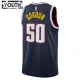 Camiseta Denver Nuggets Aaron Gordon 50 Icon Edition Swingman para Niño