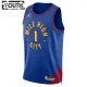 Camiseta Denver Nuggets Michael Porter JR 1 Statement Edition Azul Swingman para Niño