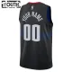 Camiseta Denver Nuggets Personalizada City Edition 2023-24 Swingman para Niño