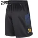 Pantalones Denver Nuggets City Edition 2023-24 Swingman para Niño