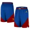 Pantalones Denver Nuggets Statement Edition Swingman para Hombre