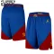 Pantalones Denver Nuggets Statement Edition Swingman para Niño