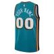 Camiseta Detroit Pistons Personalizada Classic Edition 2022-23 Swingman para Hombre