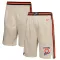 Pantalones Detroit Pistons City Edition 2024-25 Swingman para Hombre