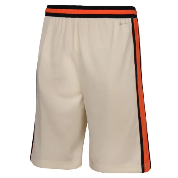 Pantalones Detroit Pistons City Edition 2024-25 Swingman para Hombre
