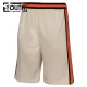 Pantalones Detroit Pistons City Edition 2024-25 Swingman para Niño