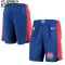 Pantalones Detroit Pistons Icon Edition Swingman para Niño