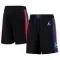 Pantalones Detroit Pistons Statement Edition Swingman para Hombre