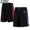 Pantalones Detroit Pistons Statement Edition Swingman para Niño