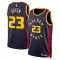 Camiseta Golden State Warriors Draymond Green City Edition 2024-25 Swingman para Hombre