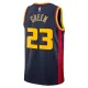 Camiseta Golden State Warriors Draymond Green City Edition 2024-25 Swingman para Hombre