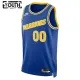 Camiseta Golden State Warriors Personalizada Classic Edition 2022-23 Azul Swingman para Niño