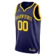 Camiseta Golden State Warriors Personalizada Statement Edition Swingman para Hombre