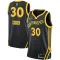 Camiseta Golden State Warriors Stephen Curry City Edition 2023-24 Swingman para Hombre