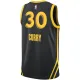 Camiseta Golden State Warriors Stephen Curry City Edition 2023-24 Swingman para Hombre